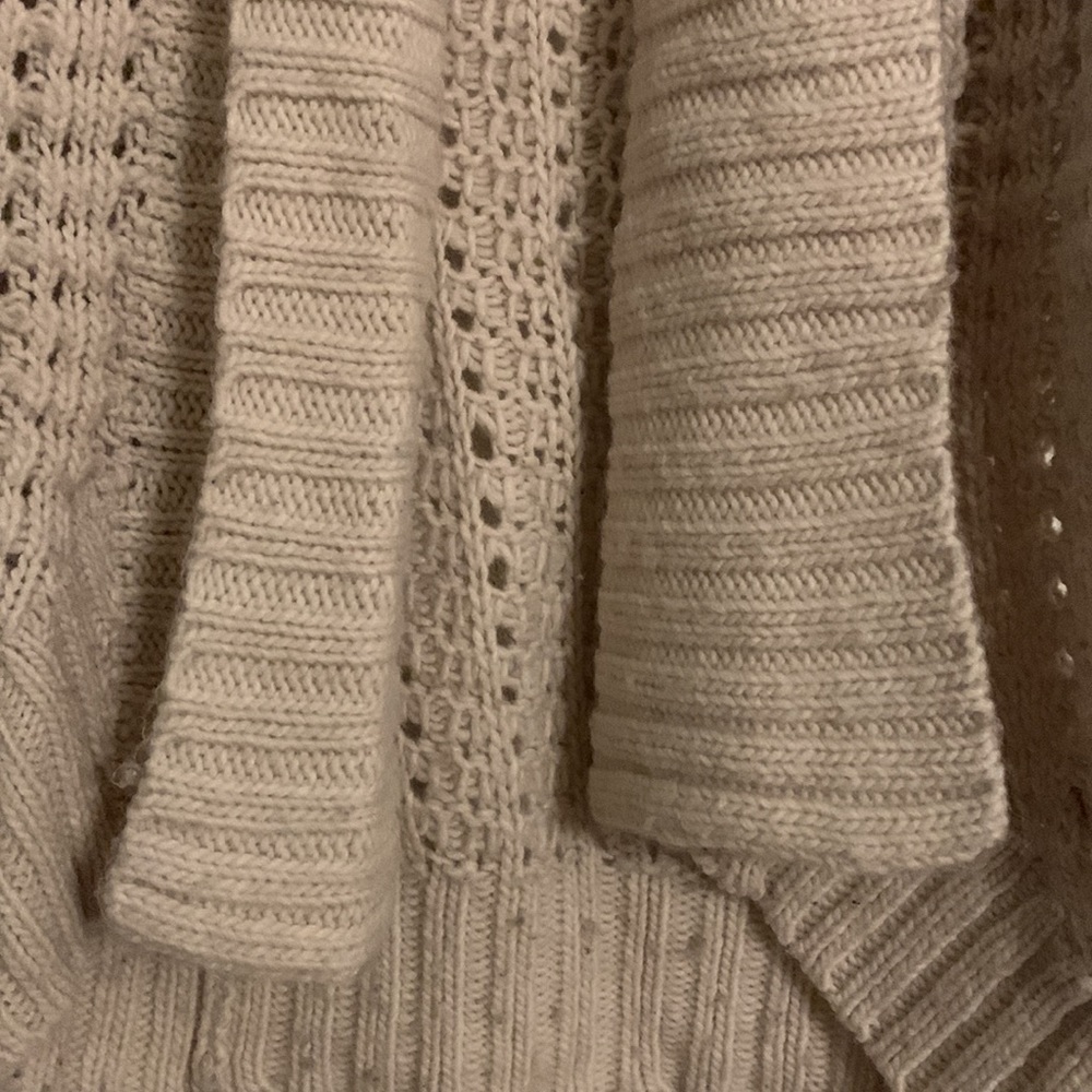 Express cardigan - Picture 2 of 4